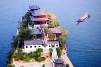 修復(fù)后的石鼓書院